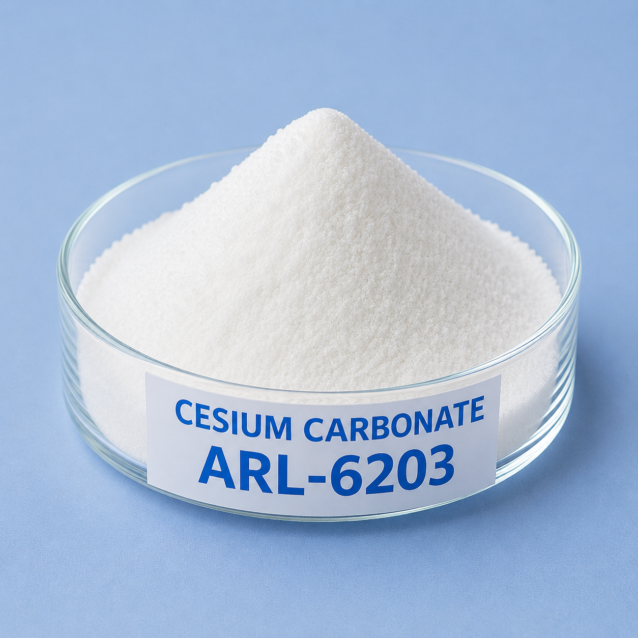 Cesium Carbonate (Cs₂CO₃), 98%